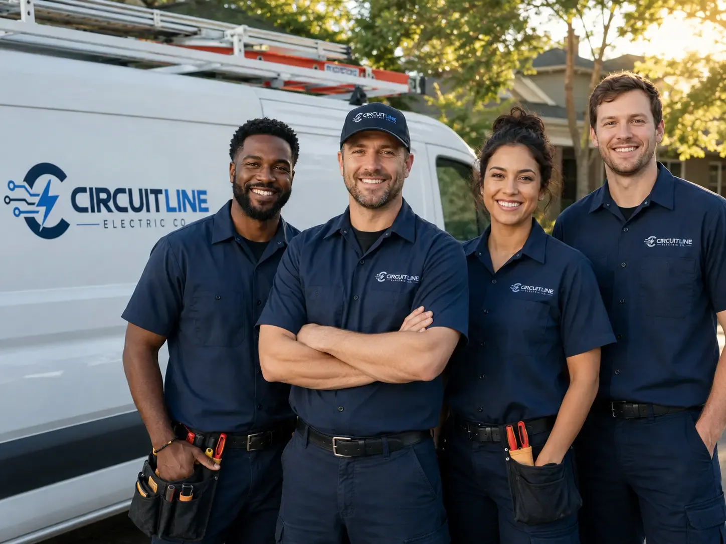 Whole Home Rewiring company in Riverside, CA