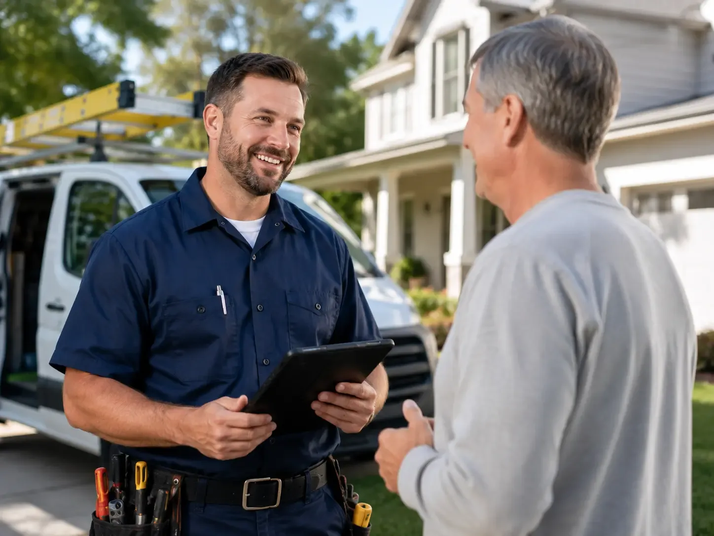 Whole Home Rewiring Riverside, CA FAQs