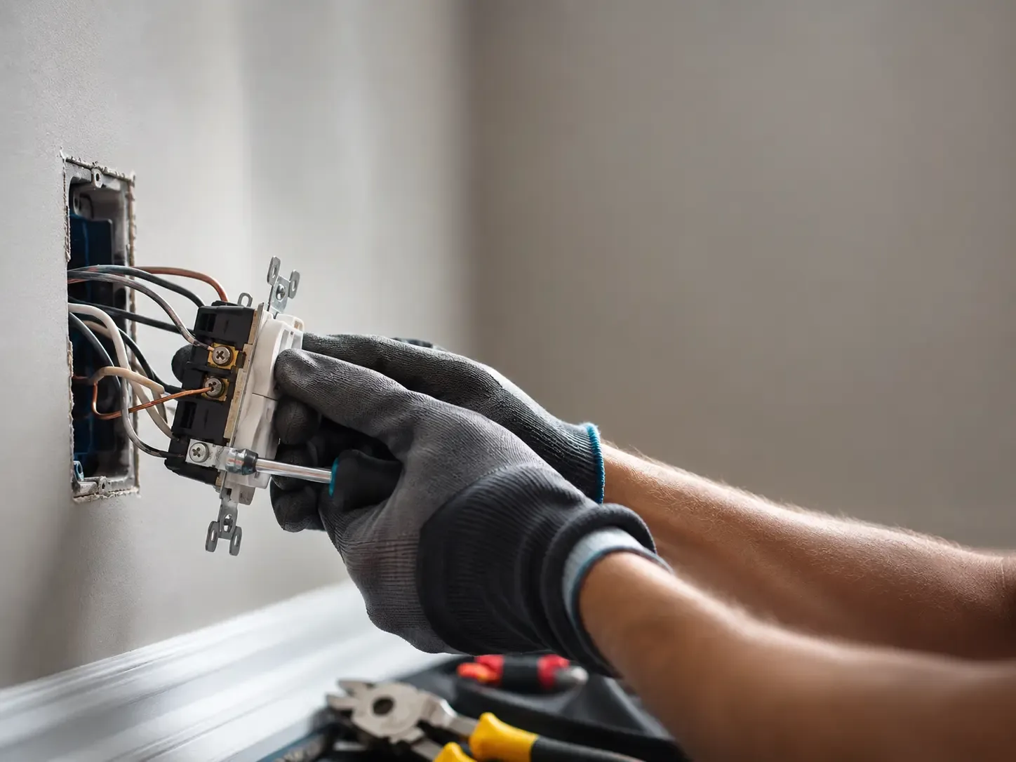 Why choose Whole Home Rewiring in Riverside, CA